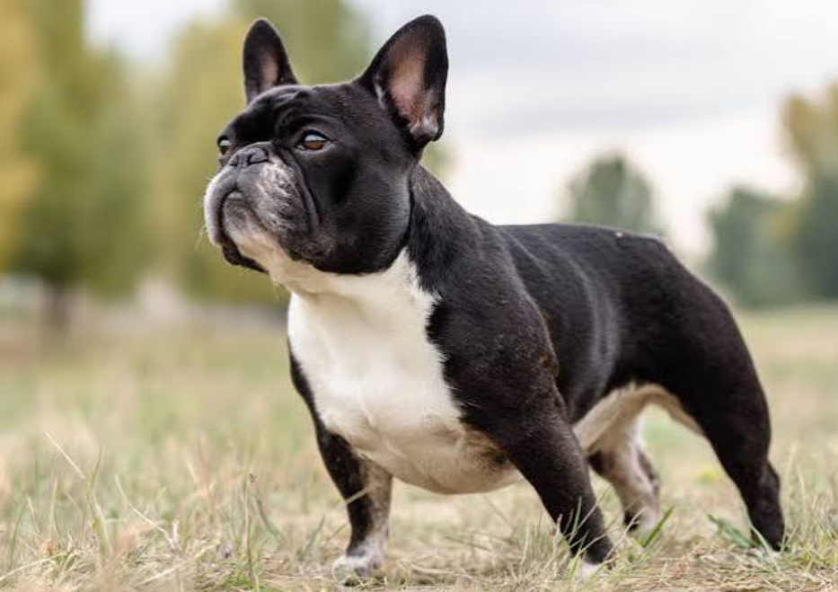 French Bulldog