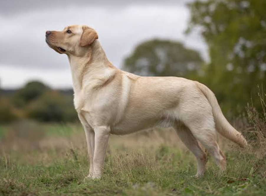 Labrador Retriever Health Problems